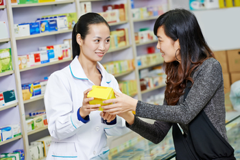 Что нужно знать о китайских аптеках