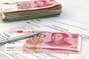 Иностранцы, проживающие в Китае, обязаны платить налоги с 2019 года