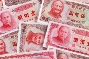 Какие деньги в Китае